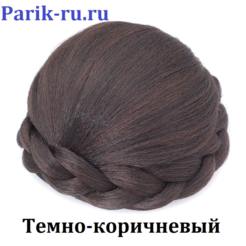 Шишка пучок "Классика"